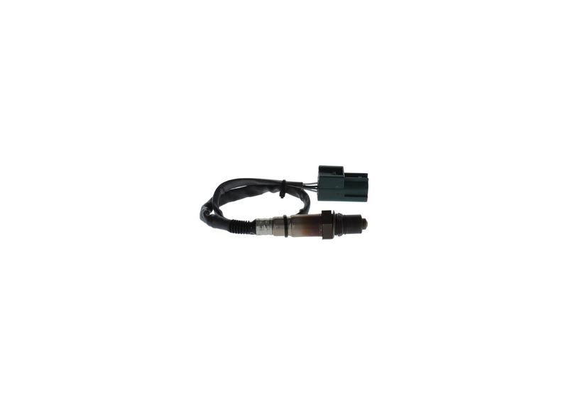 Bosch 0258006511 Oxygen Sensor - 3