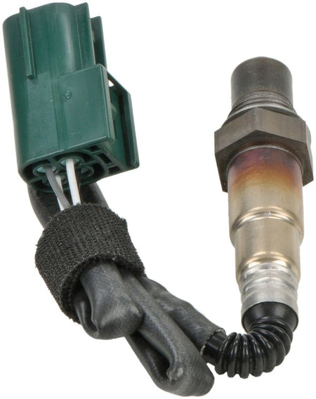 Bosch 0258006511 Oxygen Sensor - 4