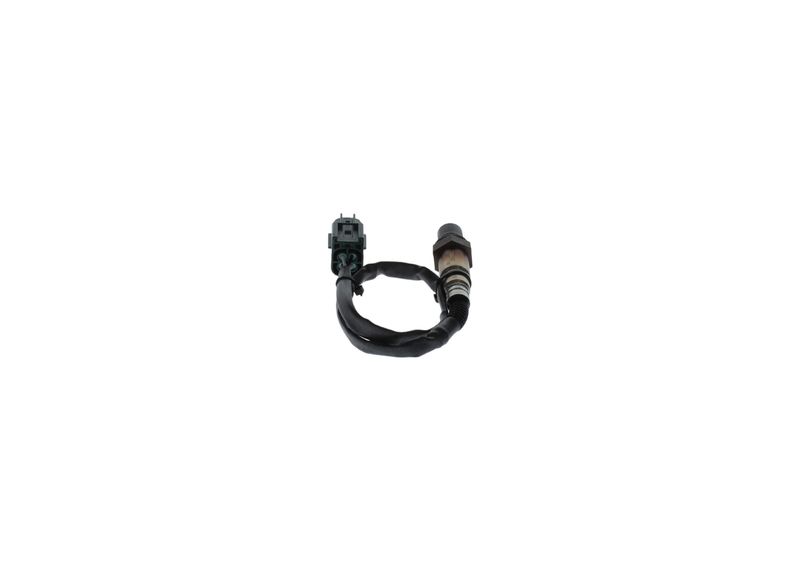 Bosch 0258006511 Oxygen Sensor - 5
