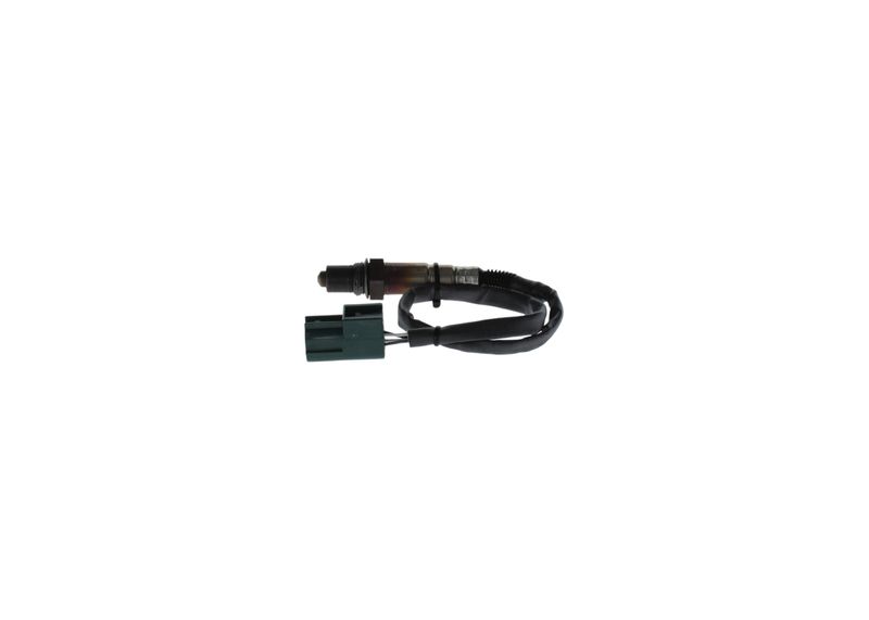 Bosch 0258006511 Oxygen Sensor - 6