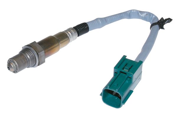 Bosch 0258006513 Oxygen Sensor - 1