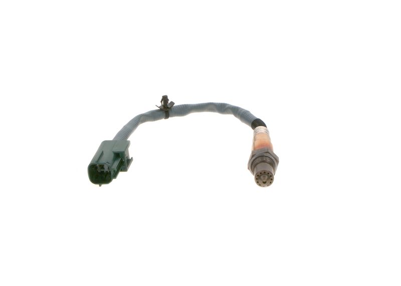 Bosch 0258006513 Oxygen Sensor - 3