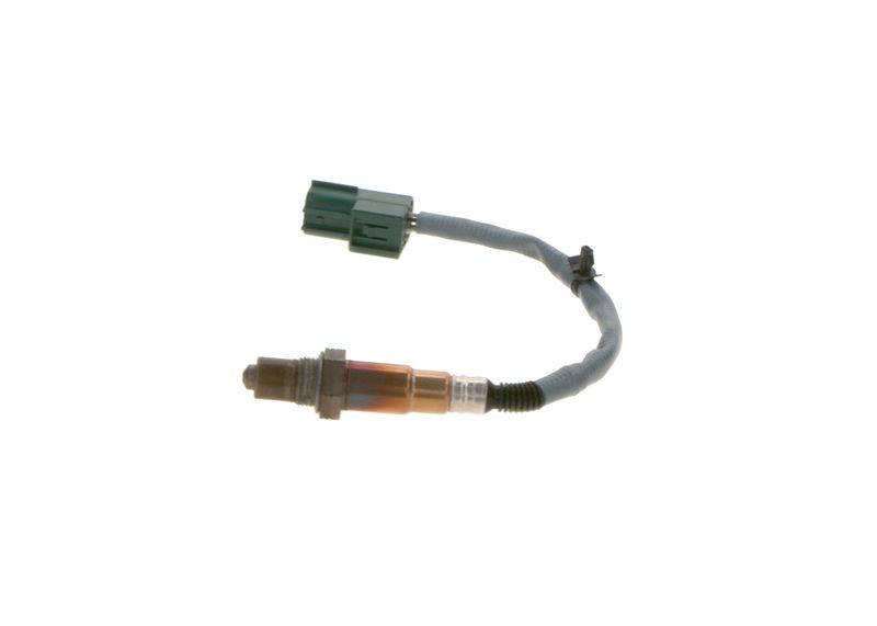 Bosch 0258006513 Oxygen Sensor - 4
