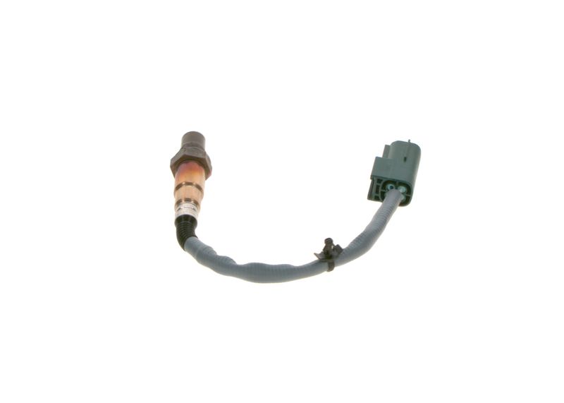 Bosch 0258006513 Oxygen Sensor - 5