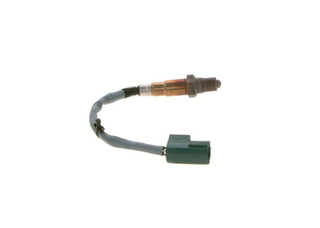 Bosch 0258006513 Oxygen Sensor - 6