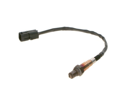 Bosch 0258006537 Oxygen Sensor - 1
