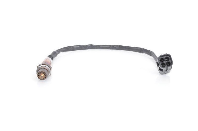 Bosch 0258006537 Oxygen Sensor - 3