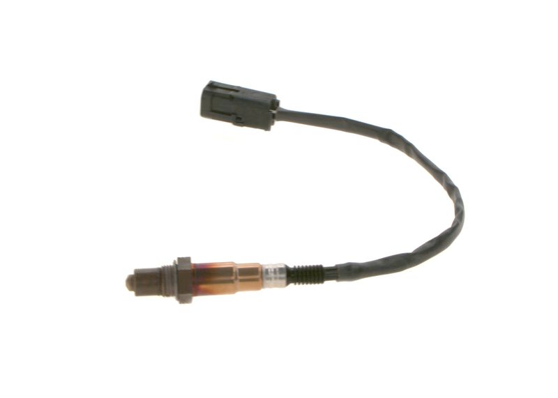 Bosch 0258006537 Oxygen Sensor - 4