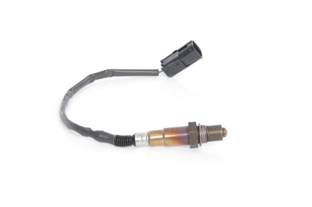 Bosch 0258006537 Oxygen Sensor - 6