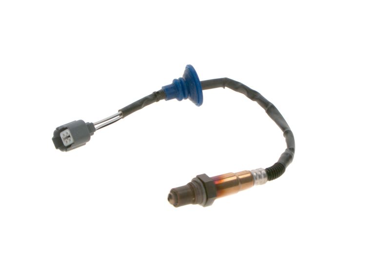 Bosch 0258006538 Oxygen Sensor - 2