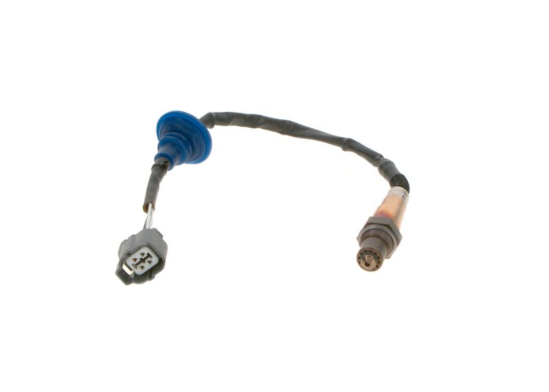 Bosch 0258006538 Oxygen Sensor - 4