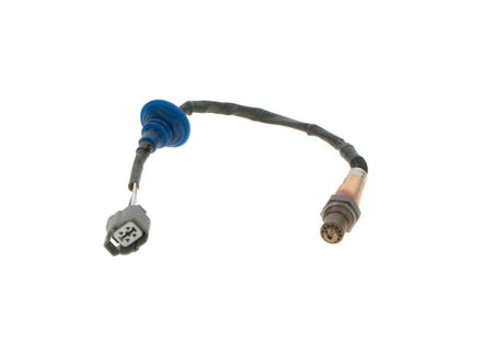 Bosch 0258006538 Oxygen Sensor - 4