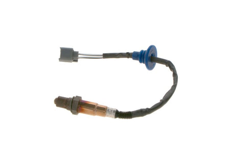 Bosch 0258006538 Oxygen Sensor - 6