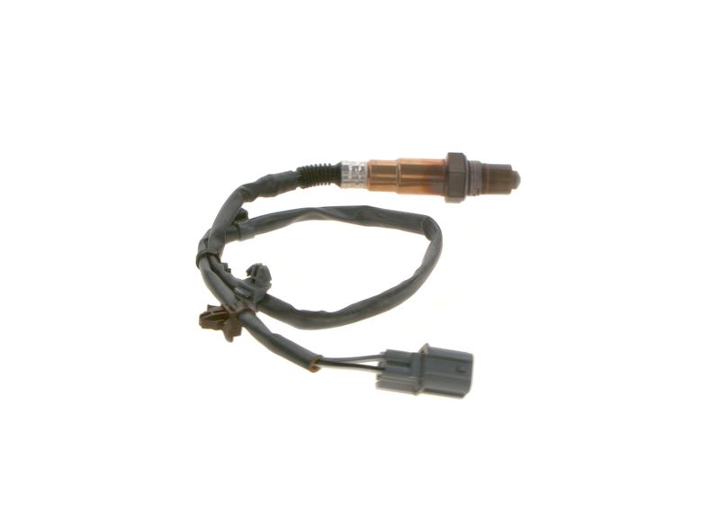 Bosch 0258006539 Oxygen Sensor - 5