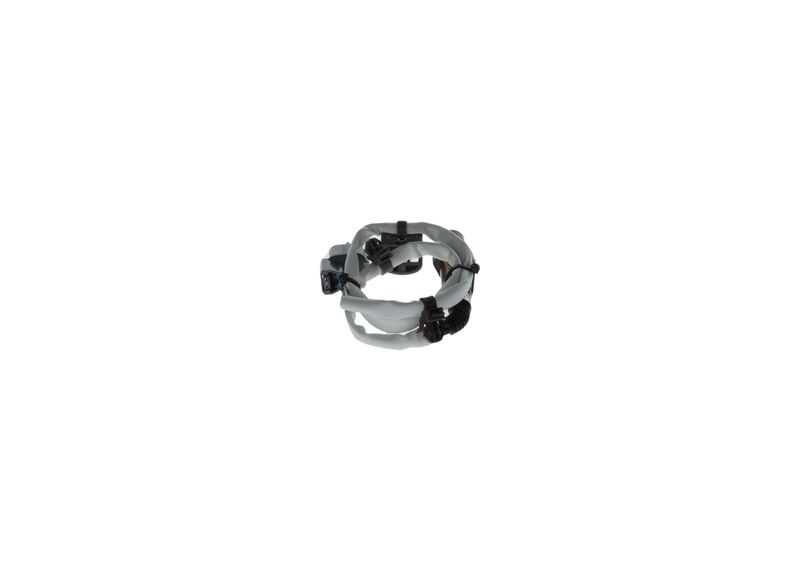 Bosch 0258006540 Oxygen Sensor - 3