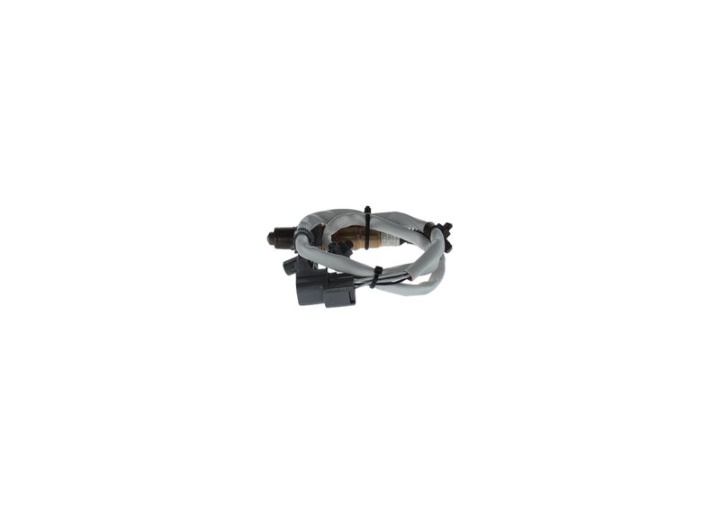 Bosch 0258006540 Oxygen Sensor - 4
