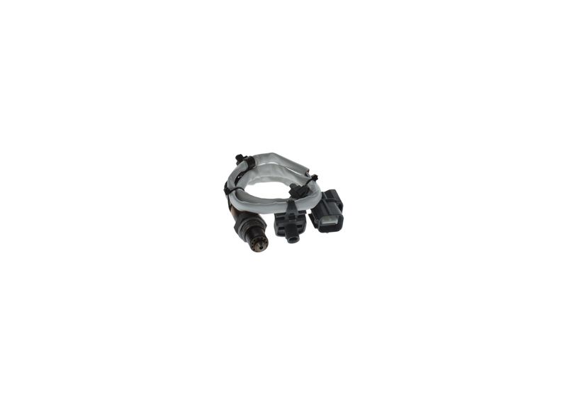 Bosch 0258006540 Oxygen Sensor - 5