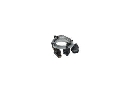 Bosch 0258006540 Oxygen Sensor - 5