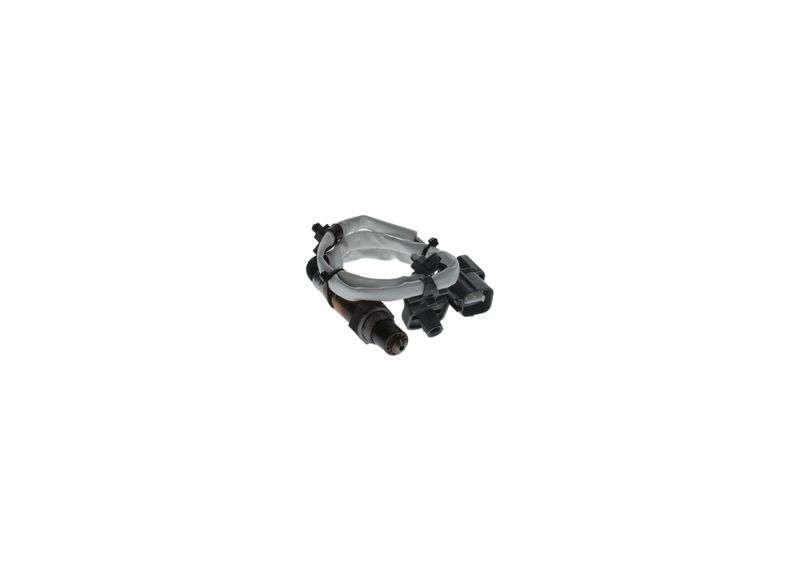 Bosch 0258006540 Oxygen Sensor - 6