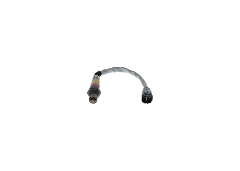 Bosch 0258006542 Oxygen Sensor - 1