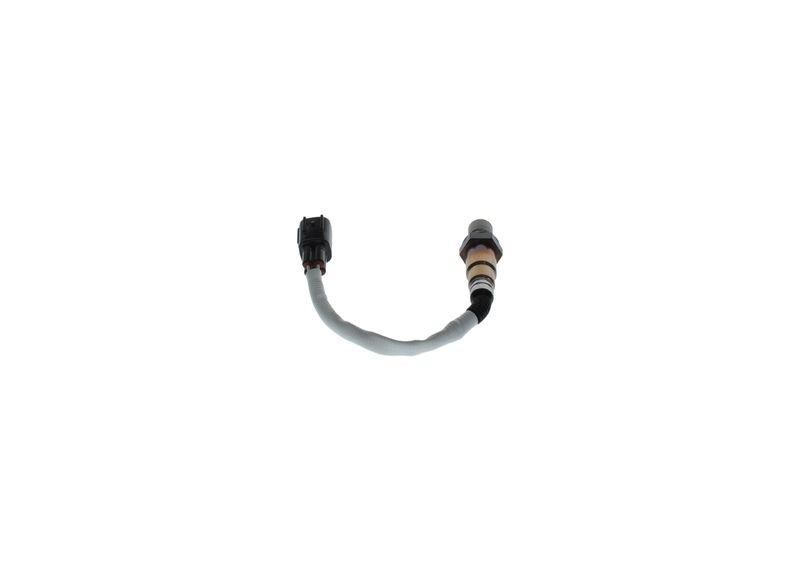 Bosch 0258006542 Oxygen Sensor - 3