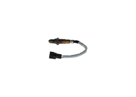 Bosch 0258006542 Oxygen Sensor - 4