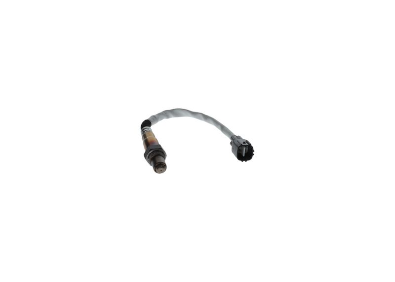 Bosch 0258006542 Oxygen Sensor - 5
