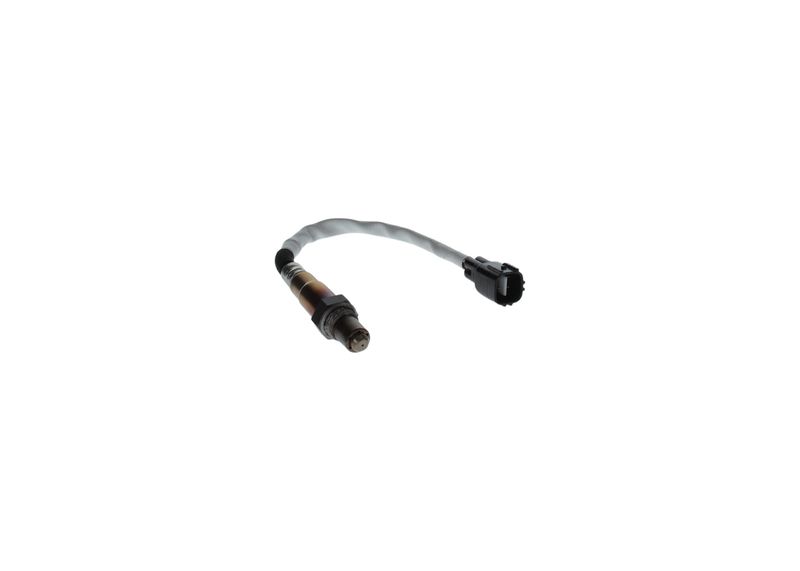 Bosch 0258006542 Oxygen Sensor - 6