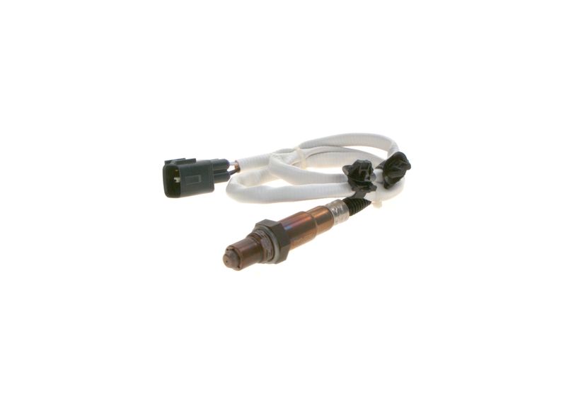 Bosch 0258006543 Oxygen Sensor - 1