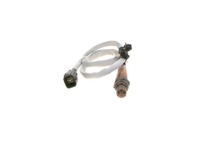 Bosch 0258006543 Oxygen Sensor - 2