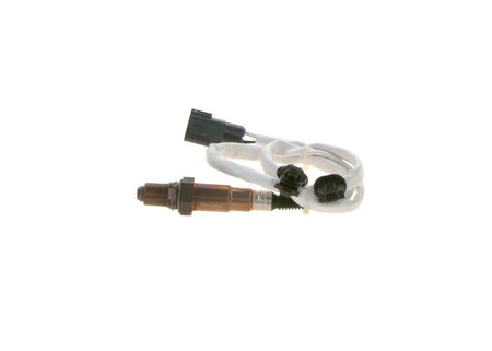 Bosch 0258006543 Oxygen Sensor - 3