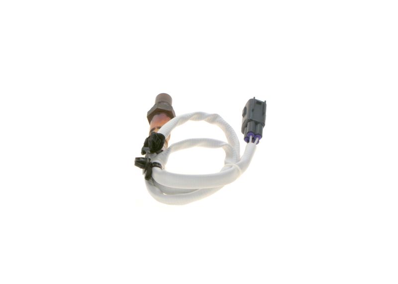 Bosch 0258006543 Oxygen Sensor - 4