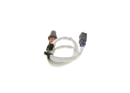 Bosch 0258006543 Oxygen Sensor - 4