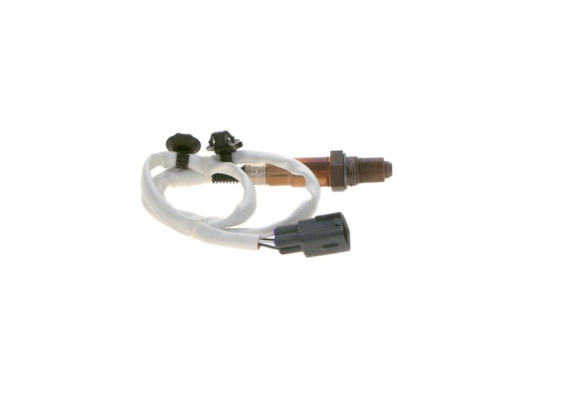 Bosch 0258006543 Oxygen Sensor - 5