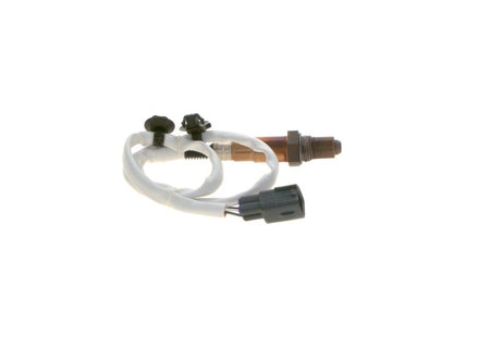 Bosch 0258006543 Oxygen Sensor - 5