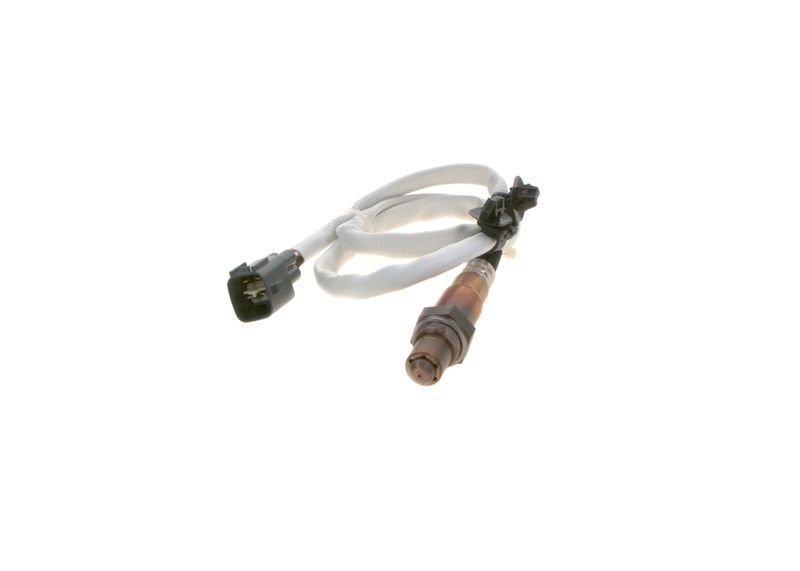 Bosch 0258006543 Oxygen Sensor - 6