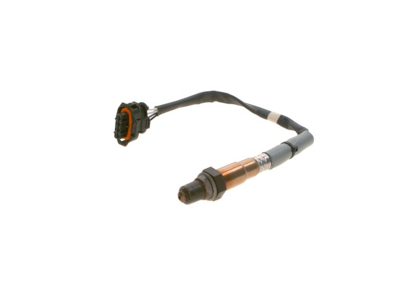Bosch 0258006546 Oxygen Sensor - 1