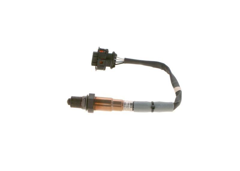Bosch 0258006546 Oxygen Sensor - 3