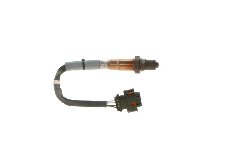 Bosch 0258006546 Oxygen Sensor - 5