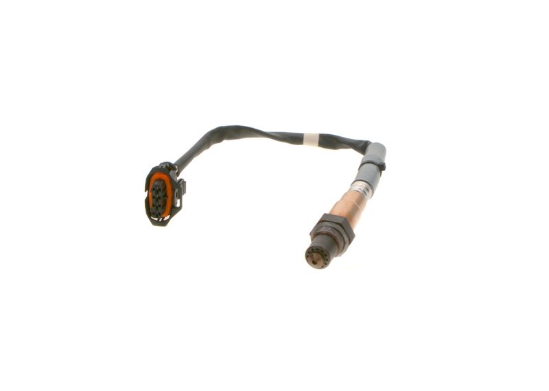 Bosch 0258006546 Oxygen Sensor - 6