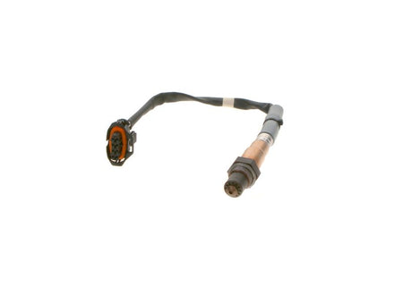 Bosch 0258006546 Oxygen Sensor - 6