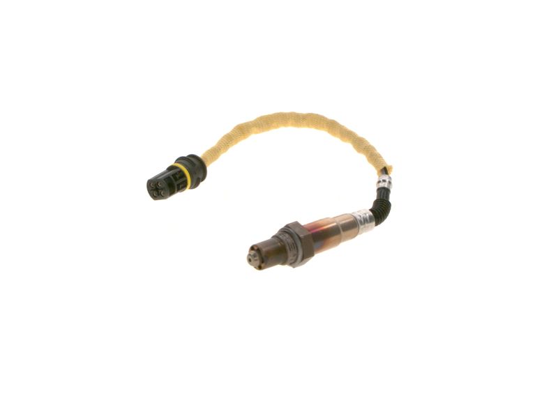 Bosch 0258006563 Oxygen Sensor - 1