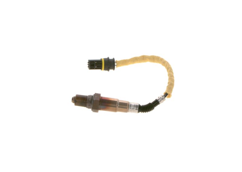 Bosch 0258006563 Oxygen Sensor - 3