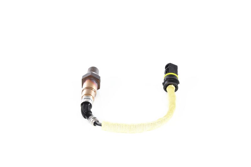 Bosch 0258006563 Oxygen Sensor - 4