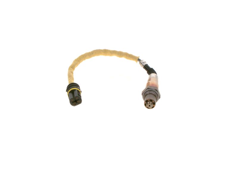Bosch 0258006563 Oxygen Sensor - 6
