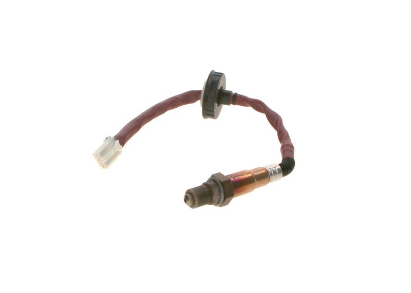 Bosch 0258006568 Oxygen Sensor - 2