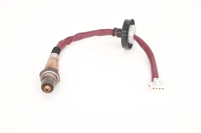 Bosch 0258006568 Oxygen Sensor - 3
