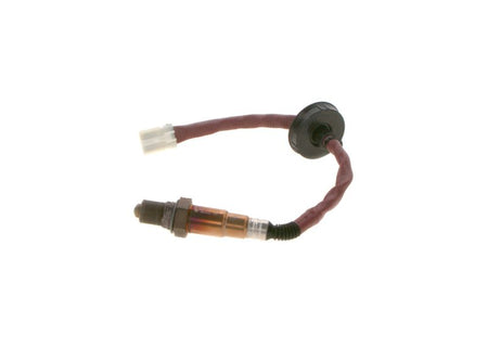 Bosch 0258006568 Oxygen Sensor - 4