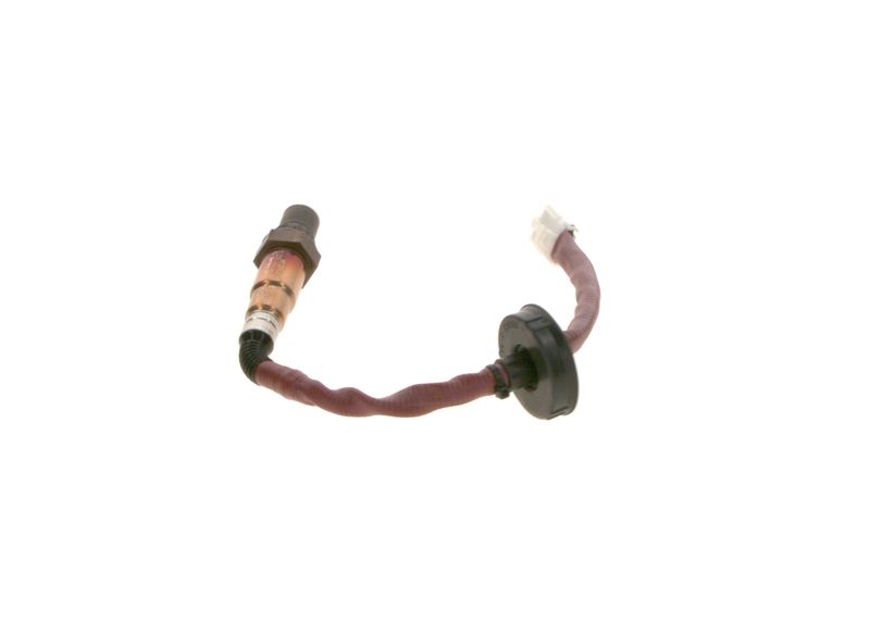 Bosch 0258006568 Oxygen Sensor - 5