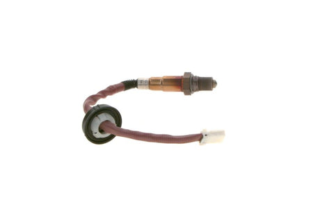 Bosch 0258006568 Oxygen Sensor - 6